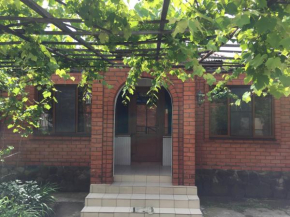 Guest house on Zarechnaya